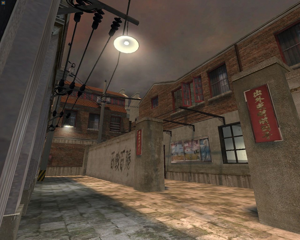 サドンアタック、爆破モードに新MAP「ダストストライク」を追加！さらに新武器も多数実装！の画像