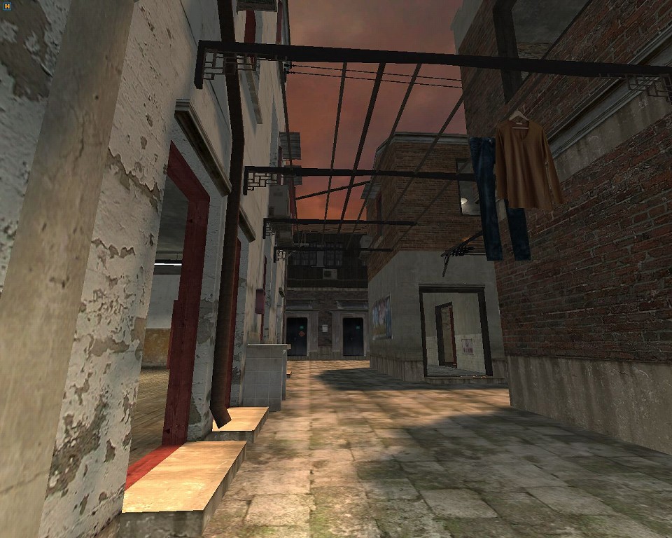 サドンアタック、爆破モードに新MAP「ダストストライク」を追加！さらに新武器も多数実装！の画像