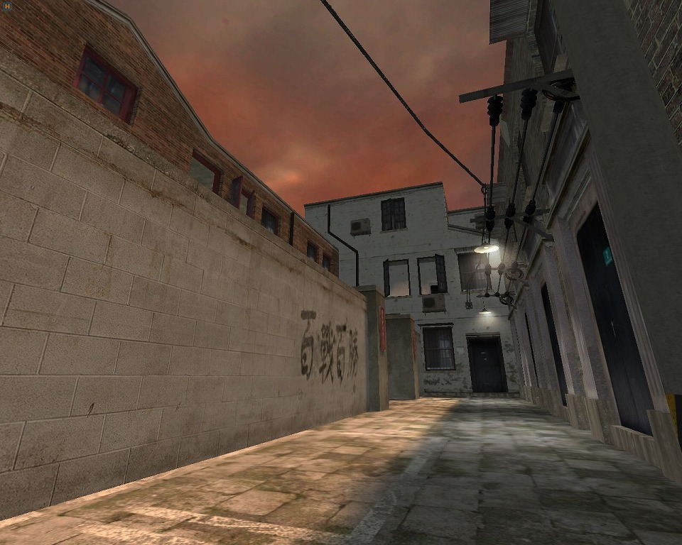 サドンアタック、爆破モードに新MAP「ダストストライク」を追加！さらに新武器も多数実装！の画像