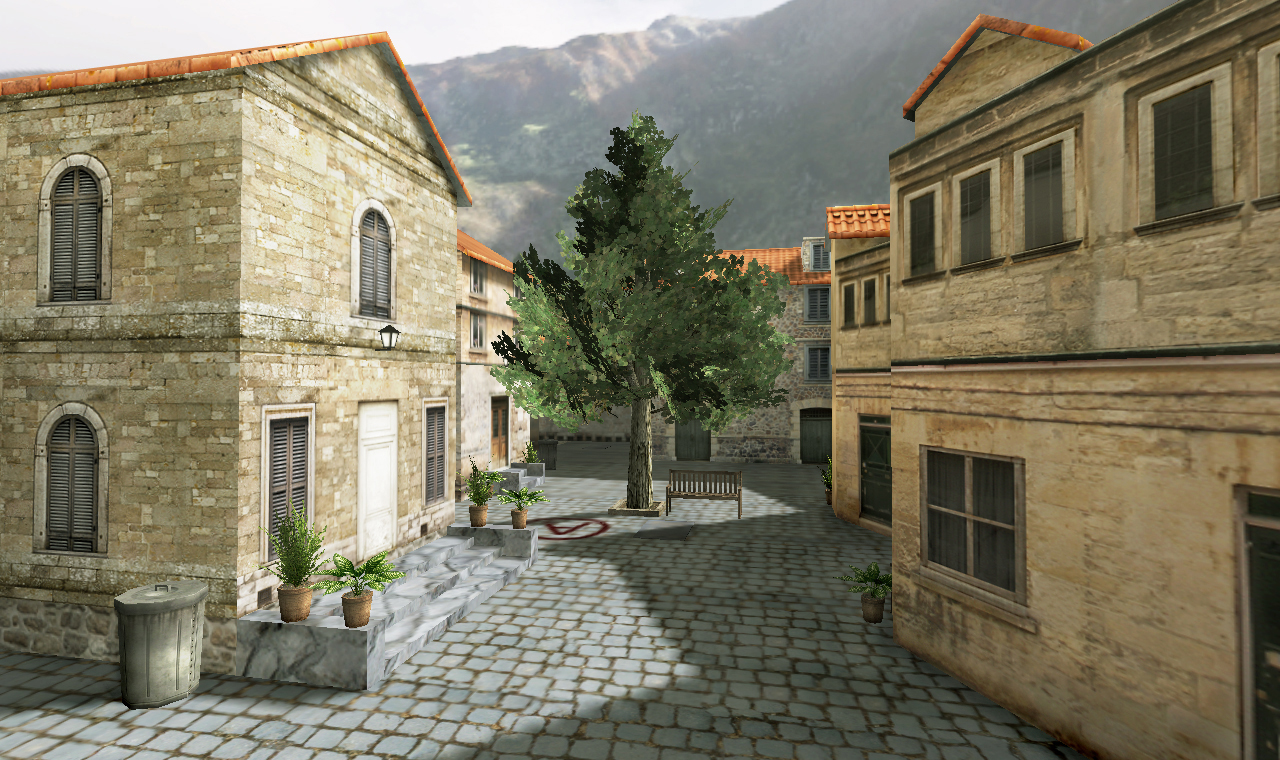 カウンターストライクオンライン、銃器の充実をテーマとしたアップデート「ALL THAT WEAPON」を実施＆連続大型アップデート「Ultimate Update」始動の画像