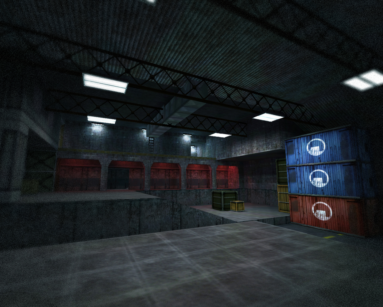 カウンターストライクオンライン、銃器の充実をテーマとしたアップデート「ALL THAT WEAPON」を実施＆連続大型アップデート「Ultimate Update」始動の画像