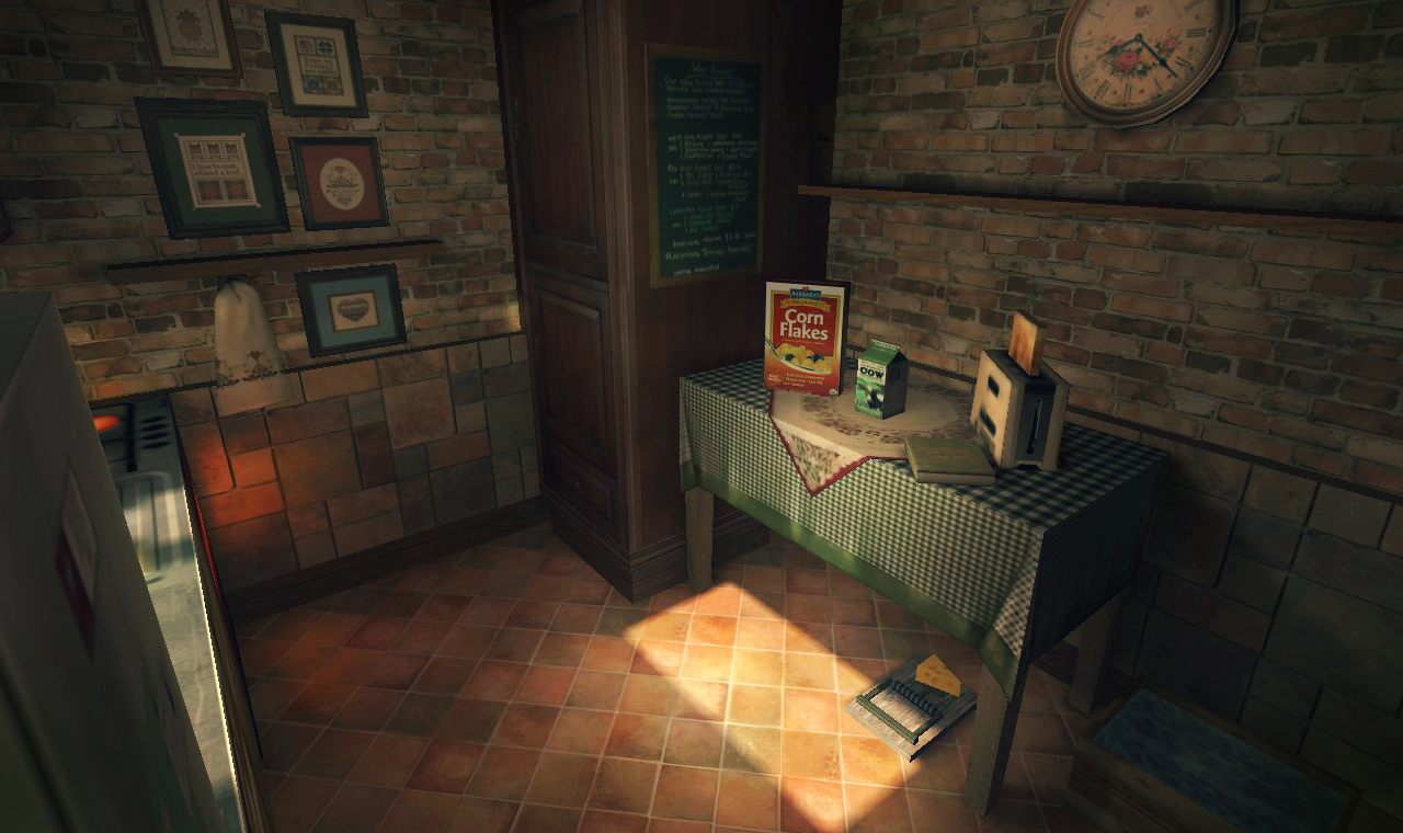 カウンターストライクオンライン、銃器の充実をテーマとしたアップデート「ALL THAT WEAPON」を実施＆連続大型アップデート「Ultimate Update」始動の画像