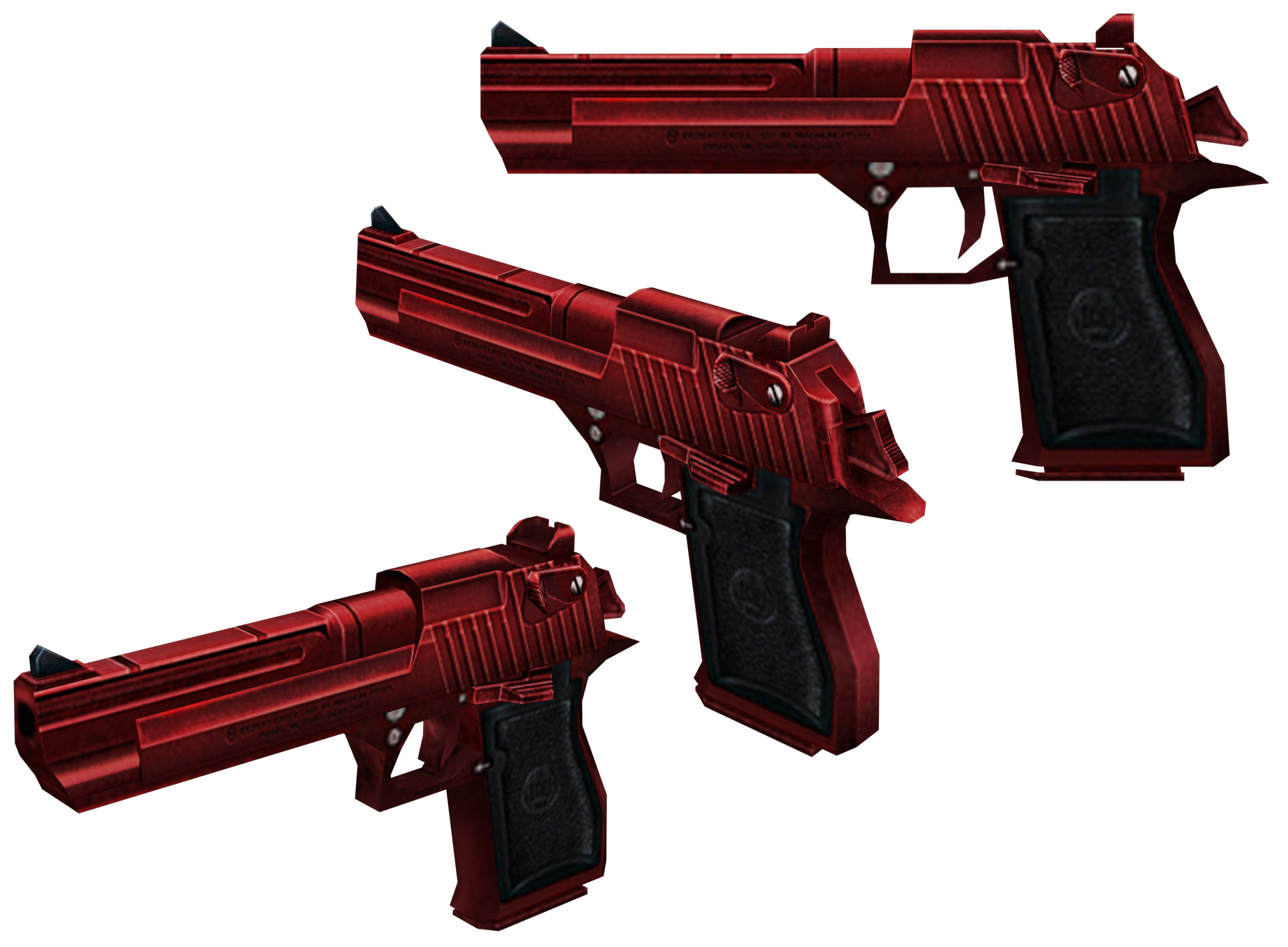 カウンターストライクオンライン、銃器の充実をテーマとしたアップデート「ALL THAT WEAPON」を実施＆連続大型アップデート「Ultimate Update」始動の画像