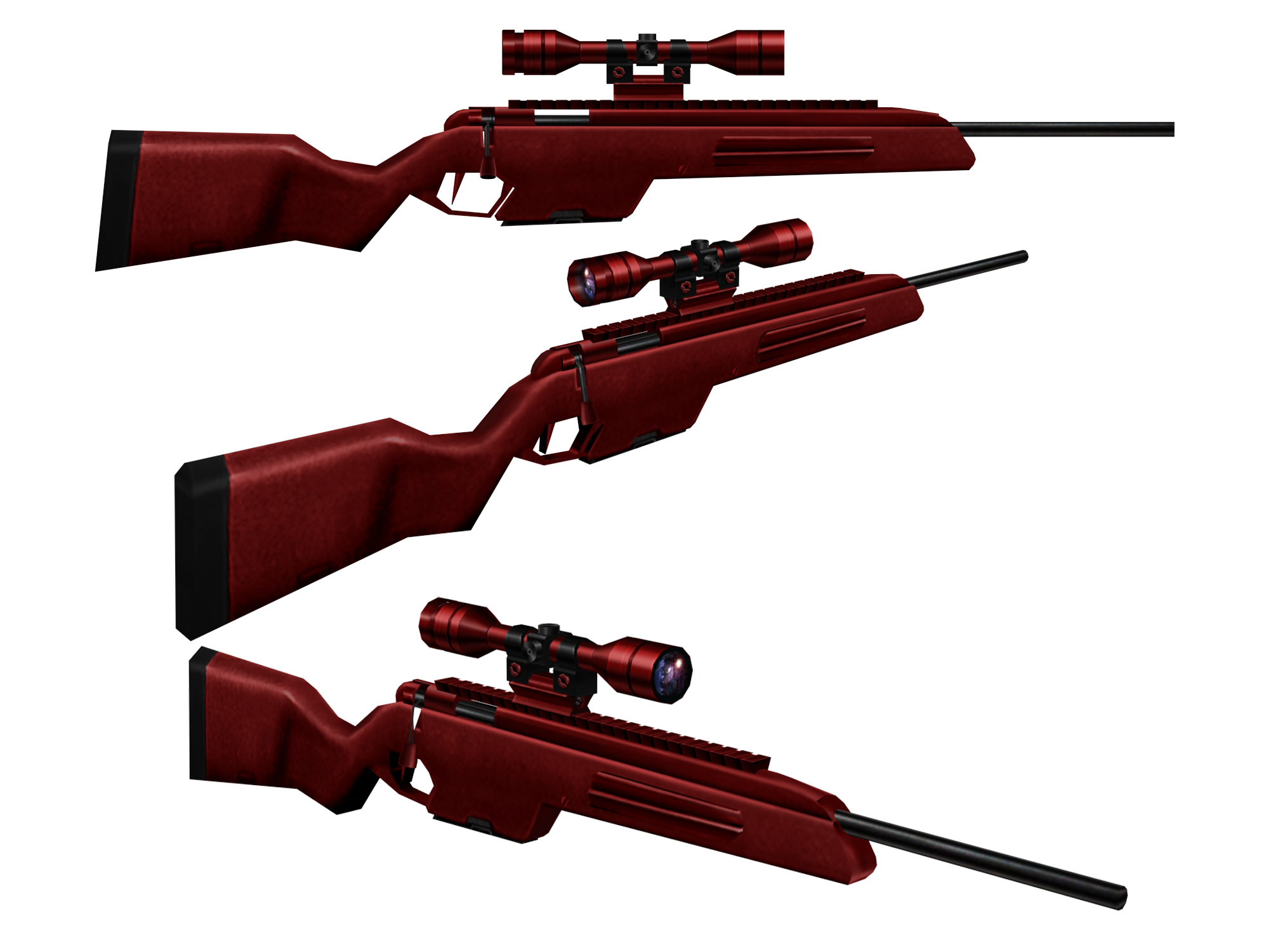 カウンターストライクオンライン、銃器の充実をテーマとしたアップデート「ALL THAT WEAPON」を実施＆連続大型アップデート「Ultimate Update」始動の画像