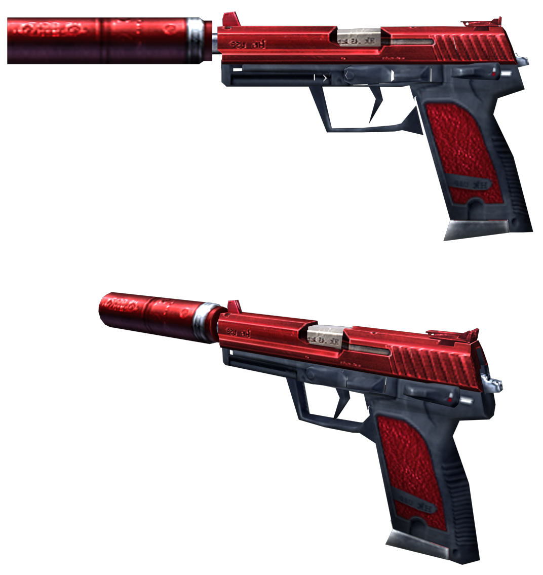 カウンターストライクオンライン、銃器の充実をテーマとしたアップデート「ALL THAT WEAPON」を実施＆連続大型アップデート「Ultimate Update」始動の画像