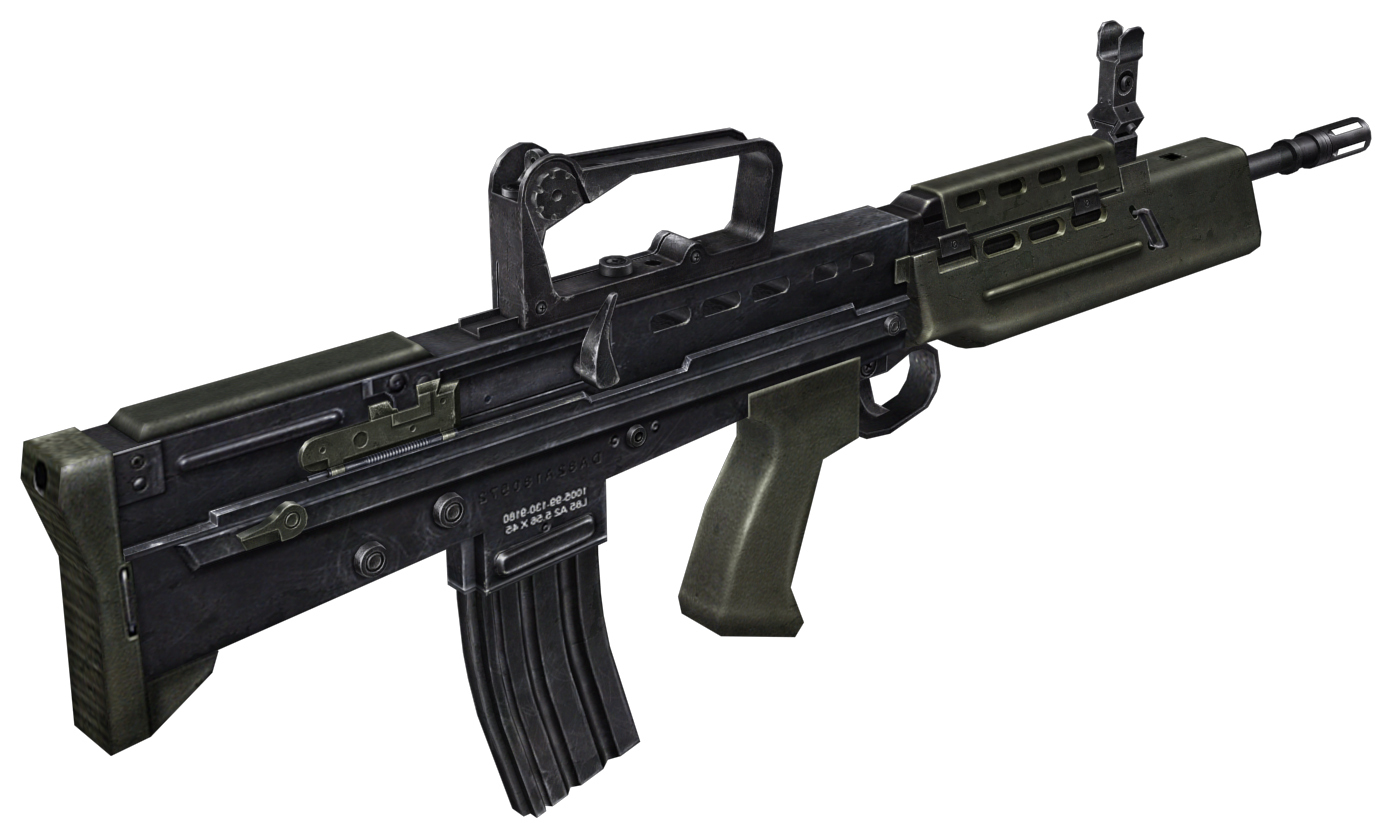 カウンターストライクオンライン、銃器の充実をテーマとしたアップデート「ALL THAT WEAPON」を実施＆連続大型アップデート「Ultimate Update」始動の画像