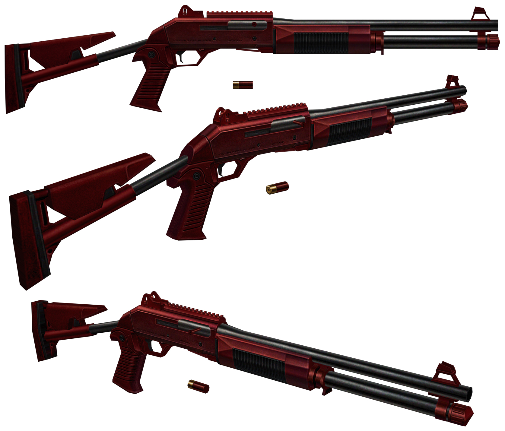 カウンターストライクオンライン、銃器の充実をテーマとしたアップデート「ALL THAT WEAPON」を実施＆連続大型アップデート「Ultimate Update」始動の画像