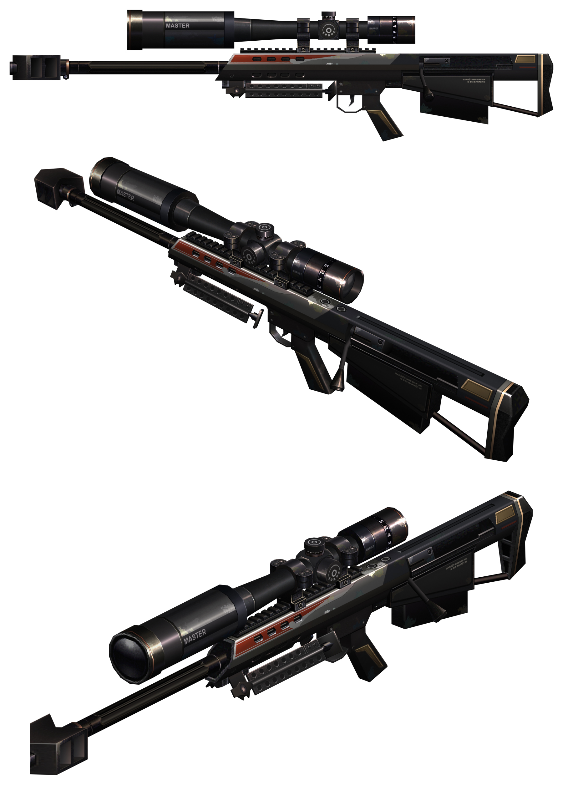 カウンターストライクオンライン、銃器の充実をテーマとしたアップデート「ALL THAT WEAPON」を実施＆連続大型アップデート「Ultimate Update」始動の画像