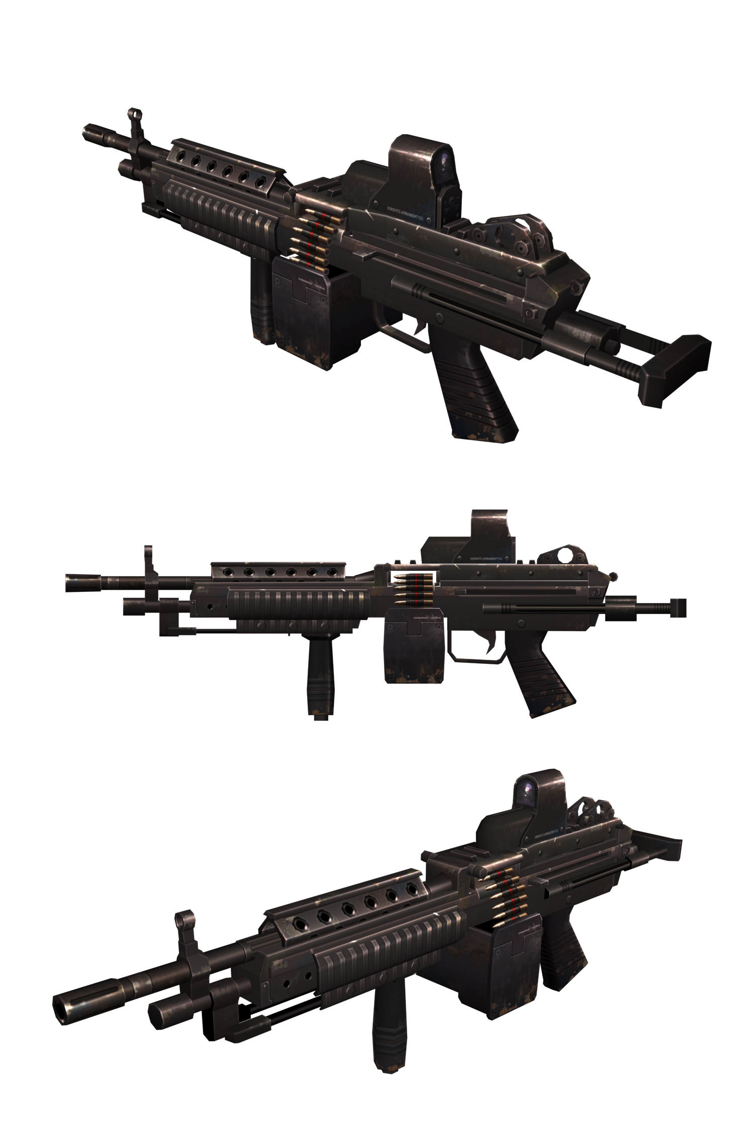 カウンターストライクオンライン、銃器の充実をテーマとしたアップデート「ALL THAT WEAPON」を実施＆連続大型アップデート「Ultimate Update」始動の画像