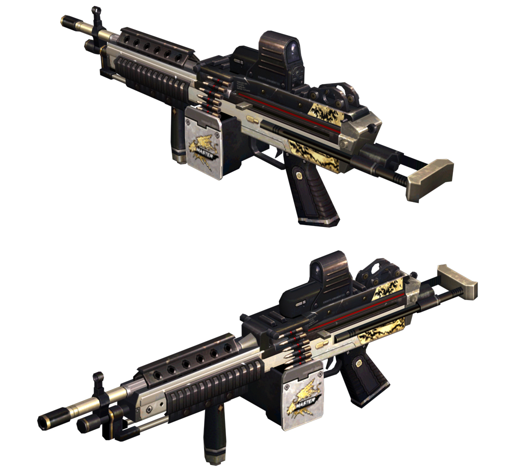 カウンターストライクオンライン、銃器の充実をテーマとしたアップデート「ALL THAT WEAPON」を実施＆連続大型アップデート「Ultimate Update」始動の画像