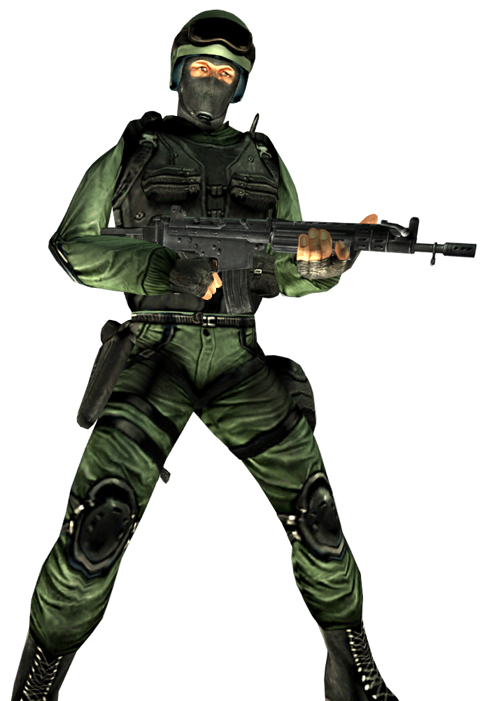 カウンターストライクオンライン、銃器の充実をテーマとしたアップデート「ALL THAT WEAPON」を実施＆連続大型アップデート「Ultimate Update」始動の画像