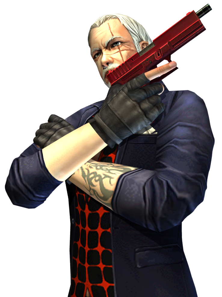 カウンターストライクオンライン、銃器の充実をテーマとしたアップデート「ALL THAT WEAPON」を実施＆連続大型アップデート「Ultimate Update」始動の画像