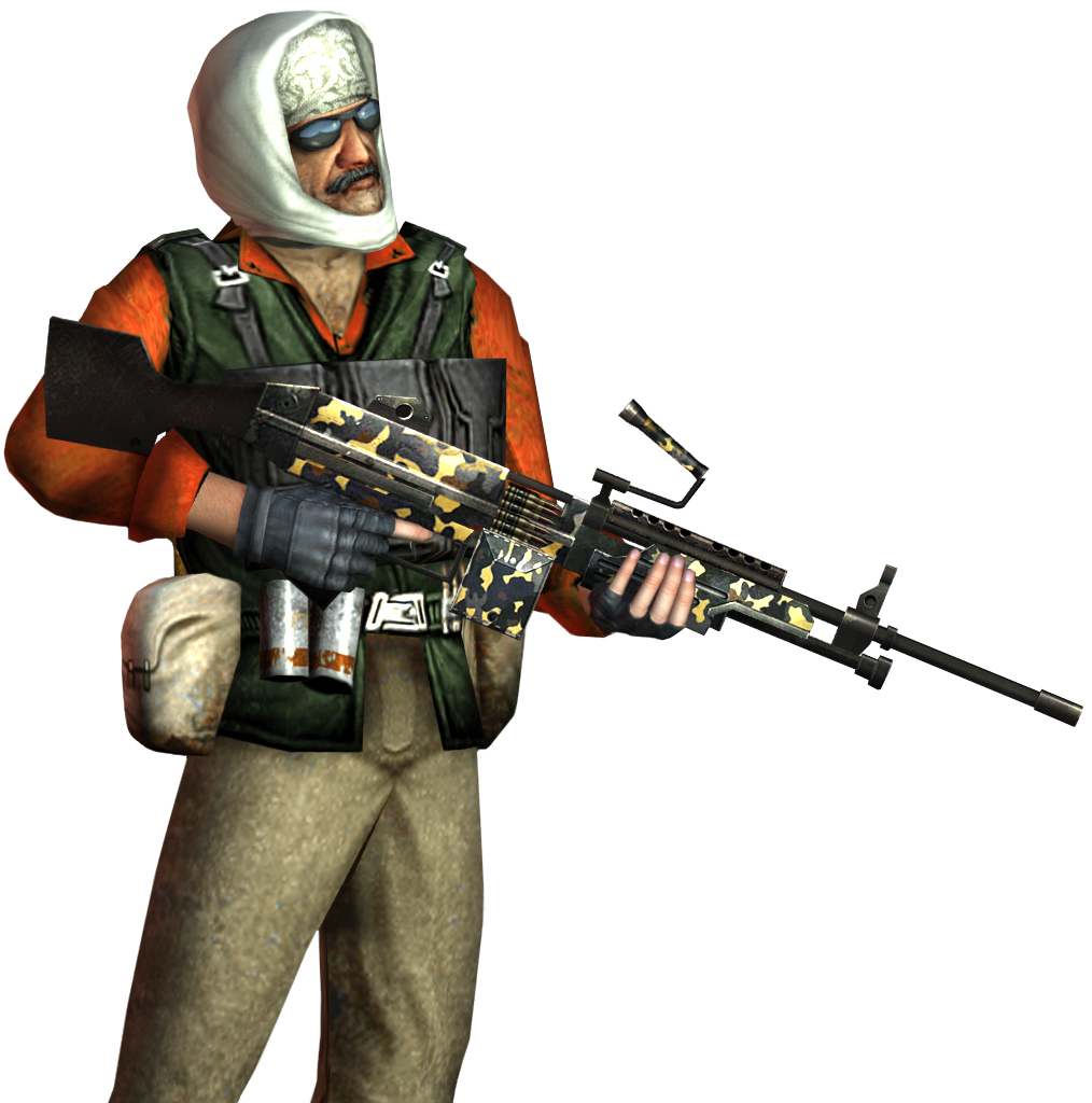 カウンターストライクオンライン、銃器の充実をテーマとしたアップデート「ALL THAT WEAPON」を実施＆連続大型アップデート「Ultimate Update」始動の画像