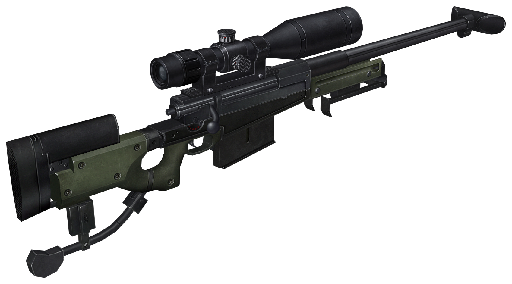 カウンターストライクオンライン、銃器の充実をテーマとしたアップデート「ALL THAT WEAPON」を実施＆連続大型アップデート「Ultimate Update」始動の画像