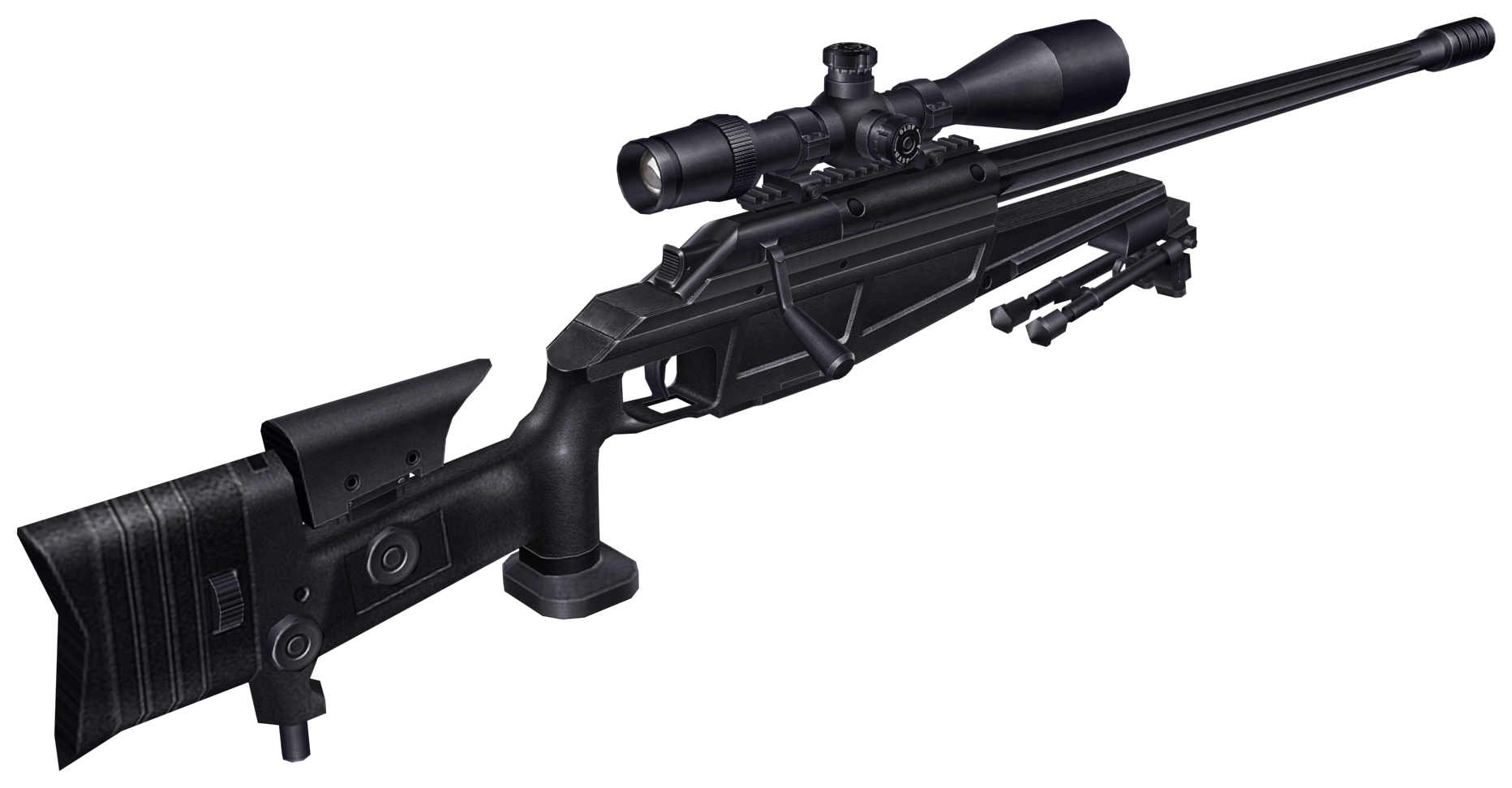 カウンターストライクオンライン、銃器の充実をテーマとしたアップデート「ALL THAT WEAPON」を実施＆連続大型アップデート「Ultimate Update」始動の画像