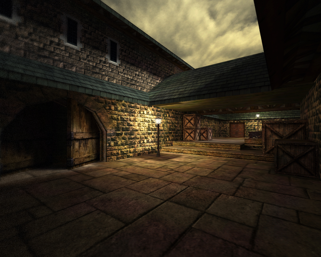 カウンターストライクオンライン、銃器の充実をテーマとしたアップデート「ALL THAT WEAPON」を実施＆連続大型アップデート「Ultimate Update」始動の画像