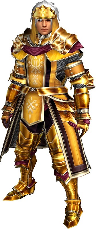 モンスターハンター フロンティア オンライン、第52回狩人祭「金色の狩人」開催！グーク用模様替えセットが手に入るイベントも実施の画像