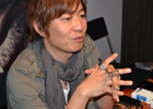 【E3 2012】新生「ファイナルファンタジーXIV」とは？その正体を探るため、プロデューサーを務める吉田直樹氏へインタビューを敢行
