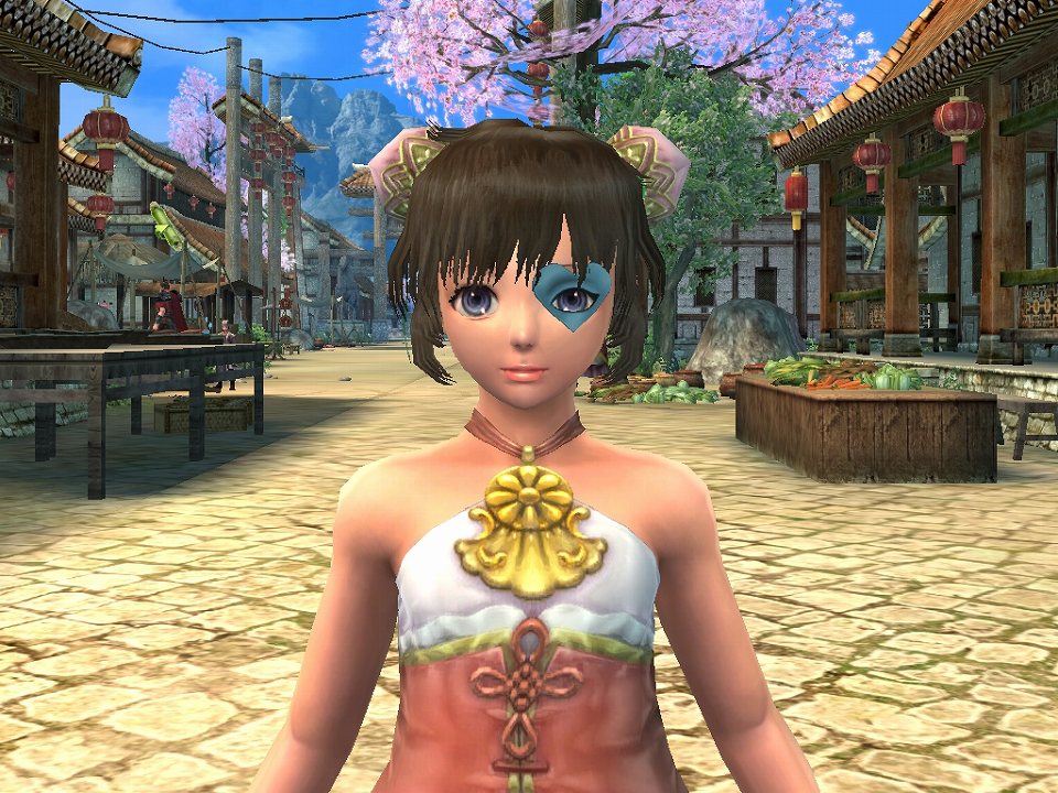 ソードオブリベリオン、ショッピングモール・ルーレットにアイテム追加＆「ジューンブライド」応援アイテムの数々が登場！の画像