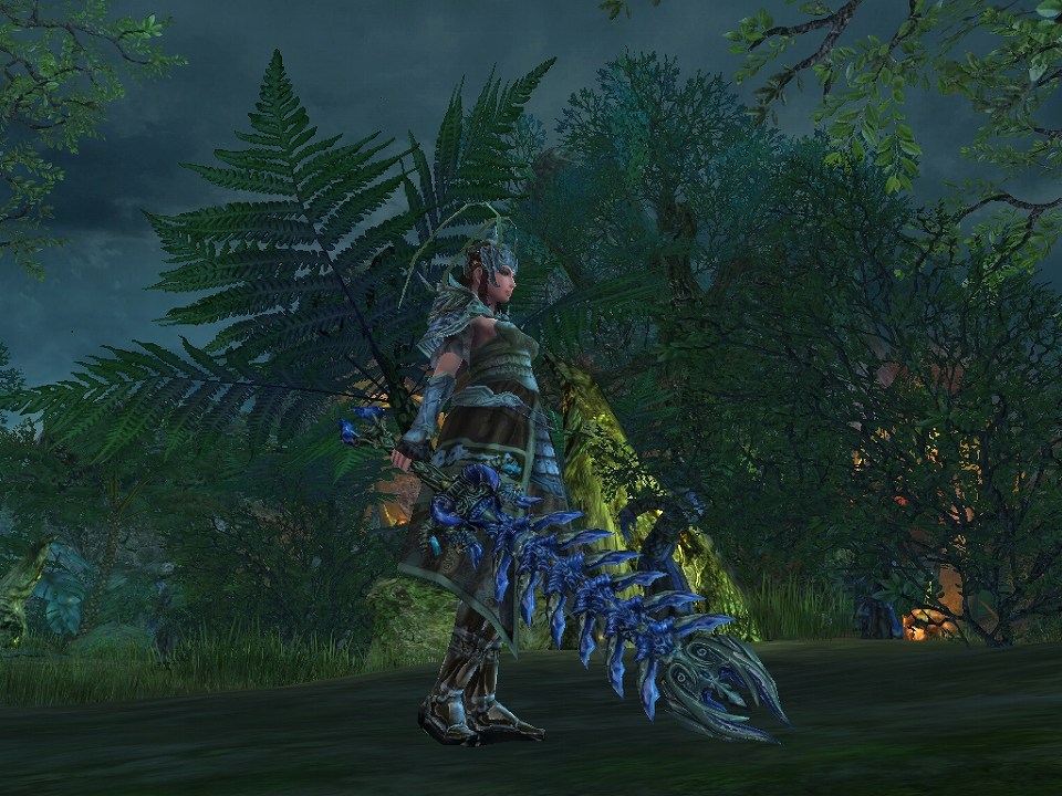 ソードオブリベリオン、ショッピングモール・ルーレットにアイテム追加＆「ジューンブライド」応援アイテムの数々が登場！の画像