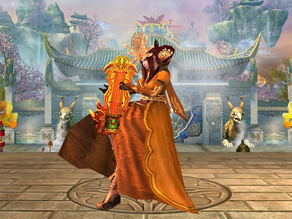 ソードオブリベリオン、ショッピングモール・ルーレットにアイテム追加＆「ジューンブライド」応援アイテムの数々が登場！の画像