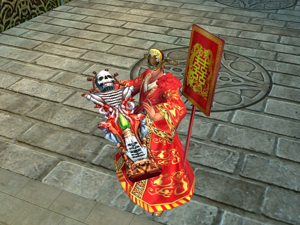 ソードオブリベリオン、ショッピングモール・ルーレットにアイテム追加＆「ジューンブライド」応援アイテムの数々が登場！の画像