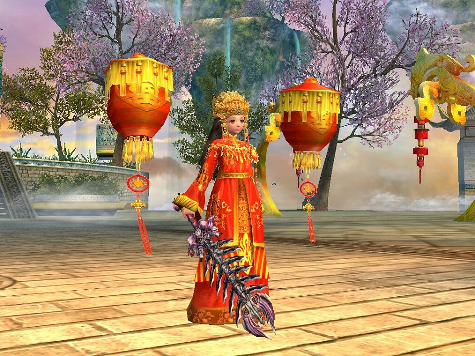 ソードオブリベリオン、ショッピングモール・ルーレットにアイテム追加＆「ジューンブライド」応援アイテムの数々が登場！の画像