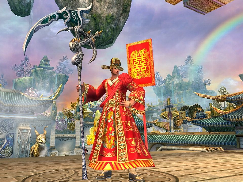 ソードオブリベリオン、ショッピングモール・ルーレットにアイテム追加＆「ジューンブライド」応援アイテムの数々が登場！の画像