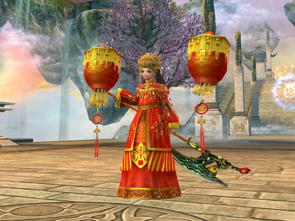 ソードオブリベリオン、ショッピングモール・ルーレットにアイテム追加＆「ジューンブライド」応援アイテムの数々が登場！の画像