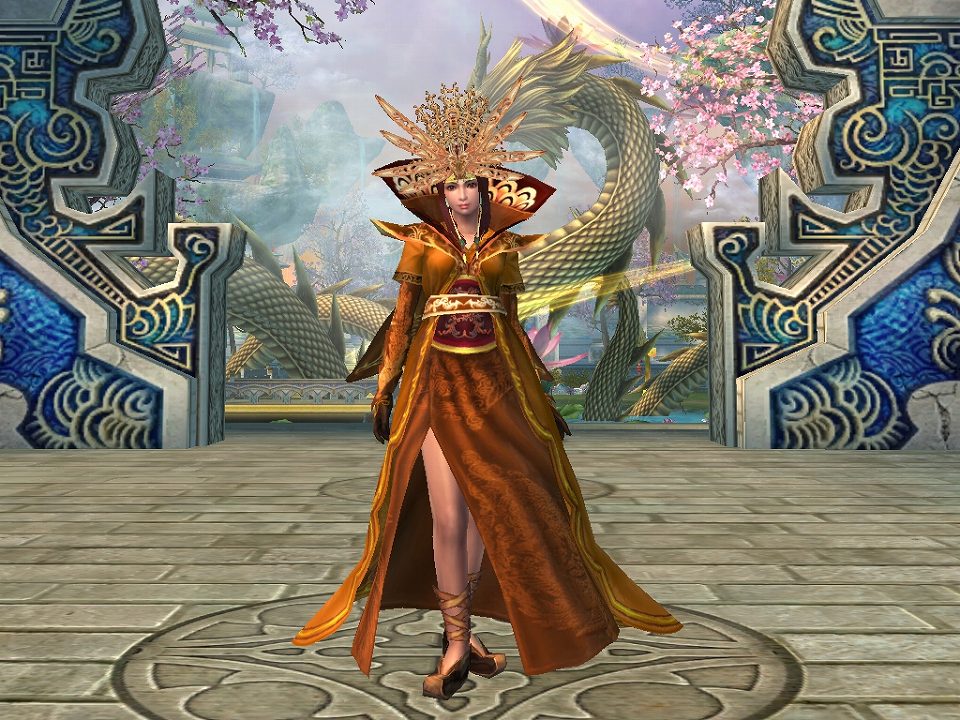 ソードオブリベリオン、ショッピングモール・ルーレットにアイテム追加＆「ジューンブライド」応援アイテムの数々が登場！の画像