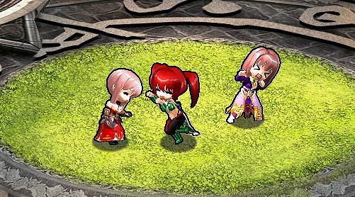 ル・シエル・ブルー、雨の季節を楽しむカエルちゃんイベントを開催！6月16日にはGMイベントも開催の画像