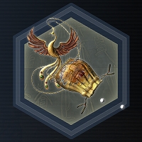 真・三國無双Online、隻眼の宿将、出陣す！アップデート「夏侯惇（カコウトン）～隻眼の大将軍～」を実施！夏侯惇の掛け軸をもらえるイベントも開催の画像