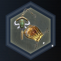 真・三國無双Online、隻眼の宿将、出陣す！アップデート「夏侯惇（カコウトン）～隻眼の大将軍～」を実施！夏侯惇の掛け軸をもらえるイベントも開催の画像