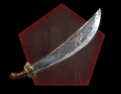 真・三國無双Online、隻眼の宿将、出陣す！アップデート「夏侯惇（カコウトン）～隻眼の大将軍～」を実施！夏侯惇の掛け軸をもらえるイベントも開催の画像