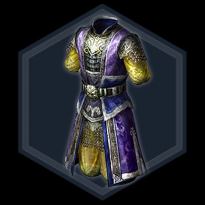 真・三國無双Online、隻眼の宿将、出陣す！アップデート「夏侯惇（カコウトン）～隻眼の大将軍～」を実施！夏侯惇の掛け軸をもらえるイベントも開催の画像