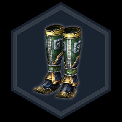 真・三國無双Online、隻眼の宿将、出陣す！アップデート「夏侯惇（カコウトン）～隻眼の大将軍～」を実施！夏侯惇の掛け軸をもらえるイベントも開催の画像