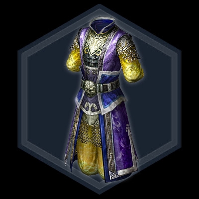 真・三國無双Online、隻眼の宿将、出陣す！アップデート「夏侯惇（カコウトン）～隻眼の大将軍～」を実施！夏侯惇の掛け軸をもらえるイベントも開催の画像