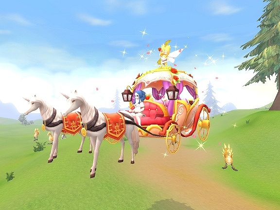 グランドファンタジア、日替わりミッションをクリアして特典ゲット！新企画「特別ミッションチャレンジ大作戦」開催の画像