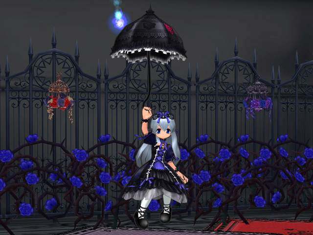 エミル・クロニクル・オンライン、「守護魔・ミナヅキ」のハートメイトが登場するECOくじ「水月の待ち人」発売！生放送番組「えこなまっ！」の次回放送日は6月27日にの画像