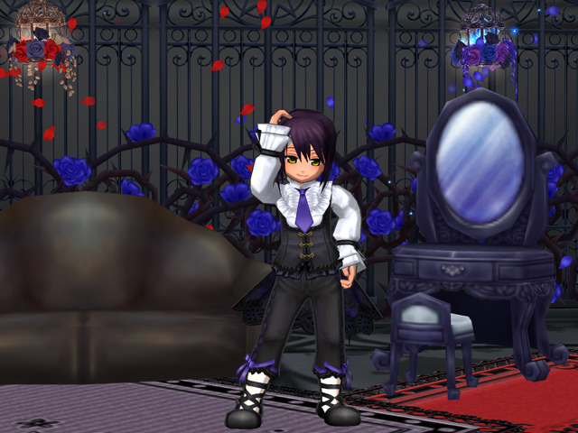 エミル・クロニクル・オンライン、「守護魔・ミナヅキ」のハートメイトが登場するECOくじ「水月の待ち人」発売！生放送番組「えこなまっ！」の次回放送日は6月27日にの画像