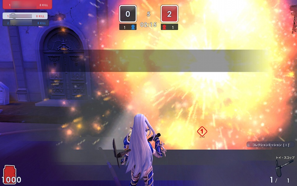 トイ・ウォーズ、アニメ「うぽって！！」とのコラボレーションくじが発売開始！大型アップデート「Dimension3.2」にて「ボンバーマッチ」が実装決定の画像