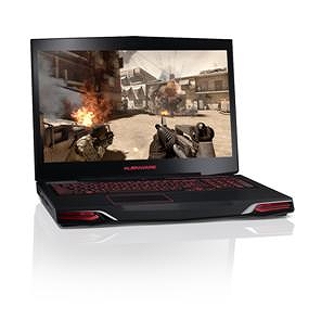 デル、ゲーミングパソコン「ALIENWARE」の「SPECIAL FORCE2」推奨認定モデルを発売の画像