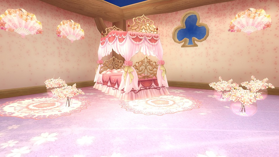 晴空物語、劇的アップデート「マイハウス解放！」が実装！待望のイラストコンテスト衣装も追加の画像