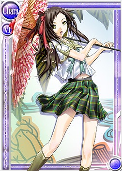 桃色大戦ぱいろん、「天満みずき」＆「土御門桔梗」の梅雨限定版が登場！の画像