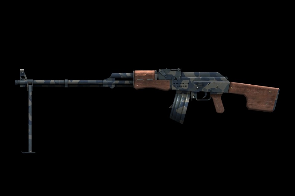 クロスファイア、新武器「CSRG M1915」実装！6月22日からは「コインでポン！」イベントを開催の画像