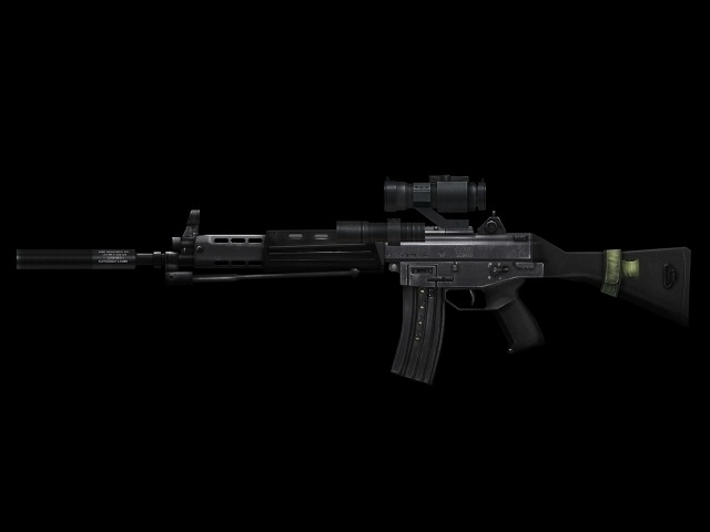 クロスファイア、新武器「CSRG M1915」実装！6月22日からは「コインでポン！」イベントを開催の画像