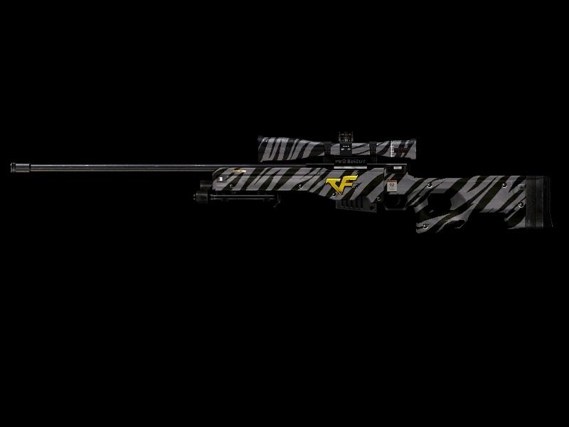 クロスファイア、新武器「CSRG M1915」実装！6月22日からは「コインでポン！」イベントを開催の画像