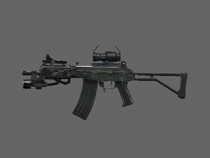 クロスファイア、新武器「CSRG M1915」実装！6月22日からは「コインでポン！」イベントを開催の画像