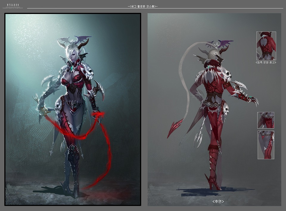 デカロン、新規ダンジョン「ドラビス秘密通路」などが追加される大型アップデート「Action11.0 ～竜の秘宝～」を実施！の画像