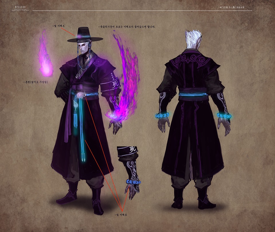 デカロン、新規ダンジョン「ドラビス秘密通路」などが追加される大型アップデート「Action11.0 ～竜の秘宝～」を実施！の画像